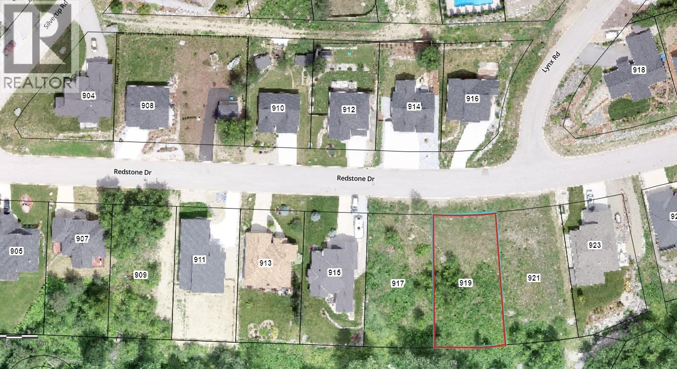 919 REDSTONE DRIVE - 13