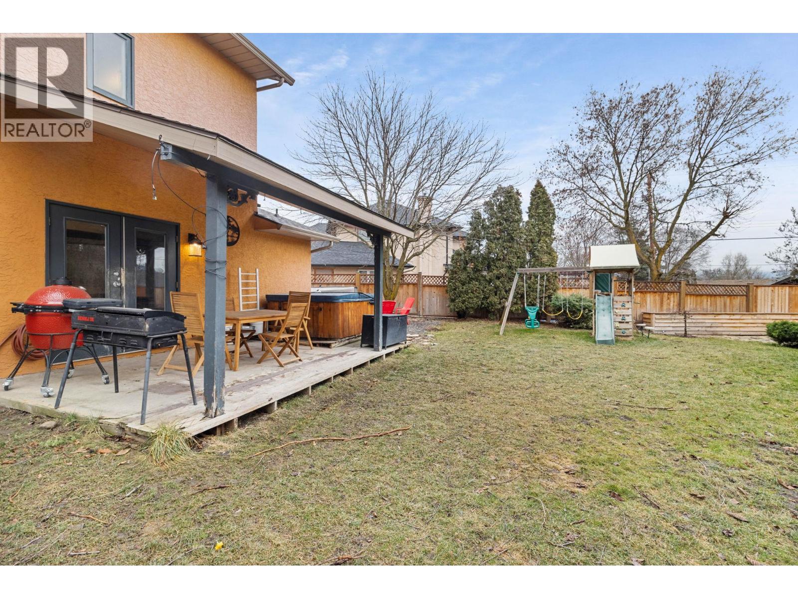  1879 Portland Avenue, Kelowna