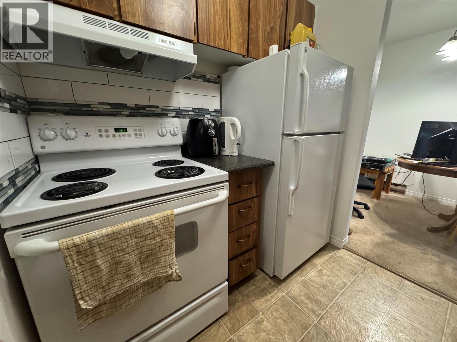 212 Spieker Avenue Unit# 202, Tumbler Ridge