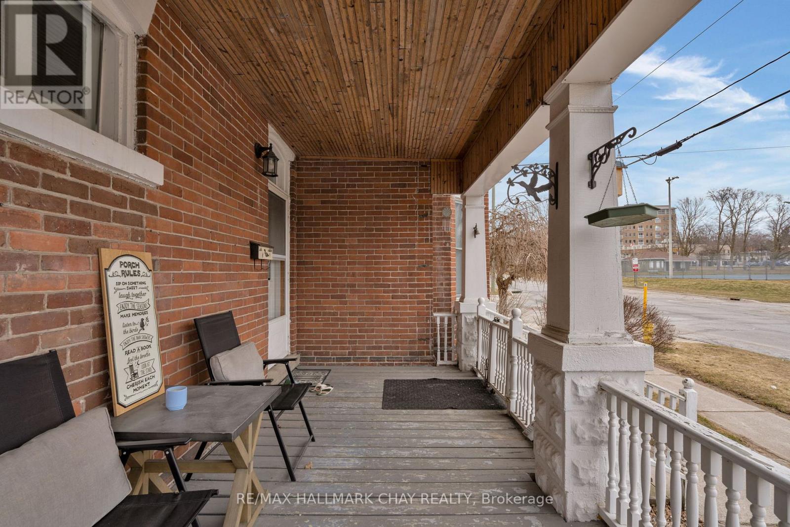 ##1, #2 66 PARKSIDE DRIVE - 4