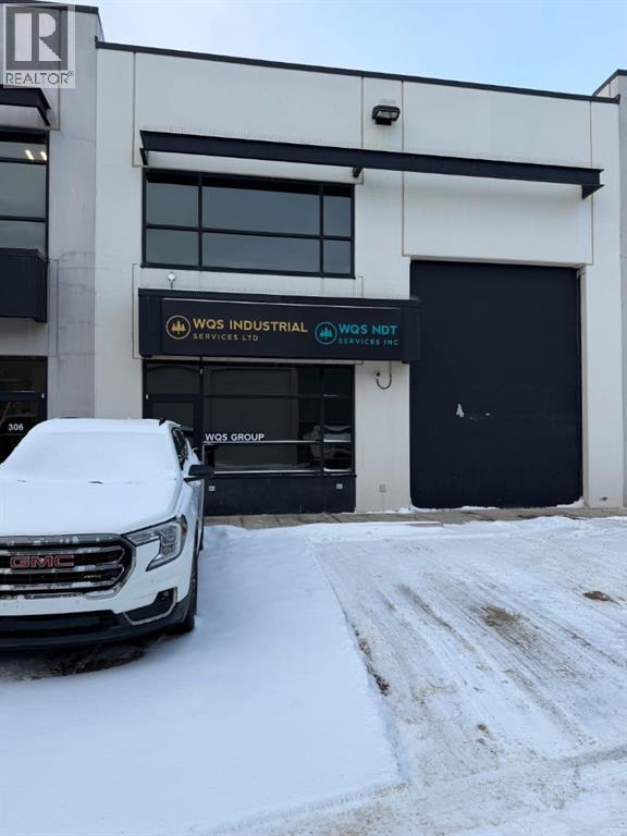 307, 400 Mackenzie Boulevard - Main photo, Fort McMurray, Alberta