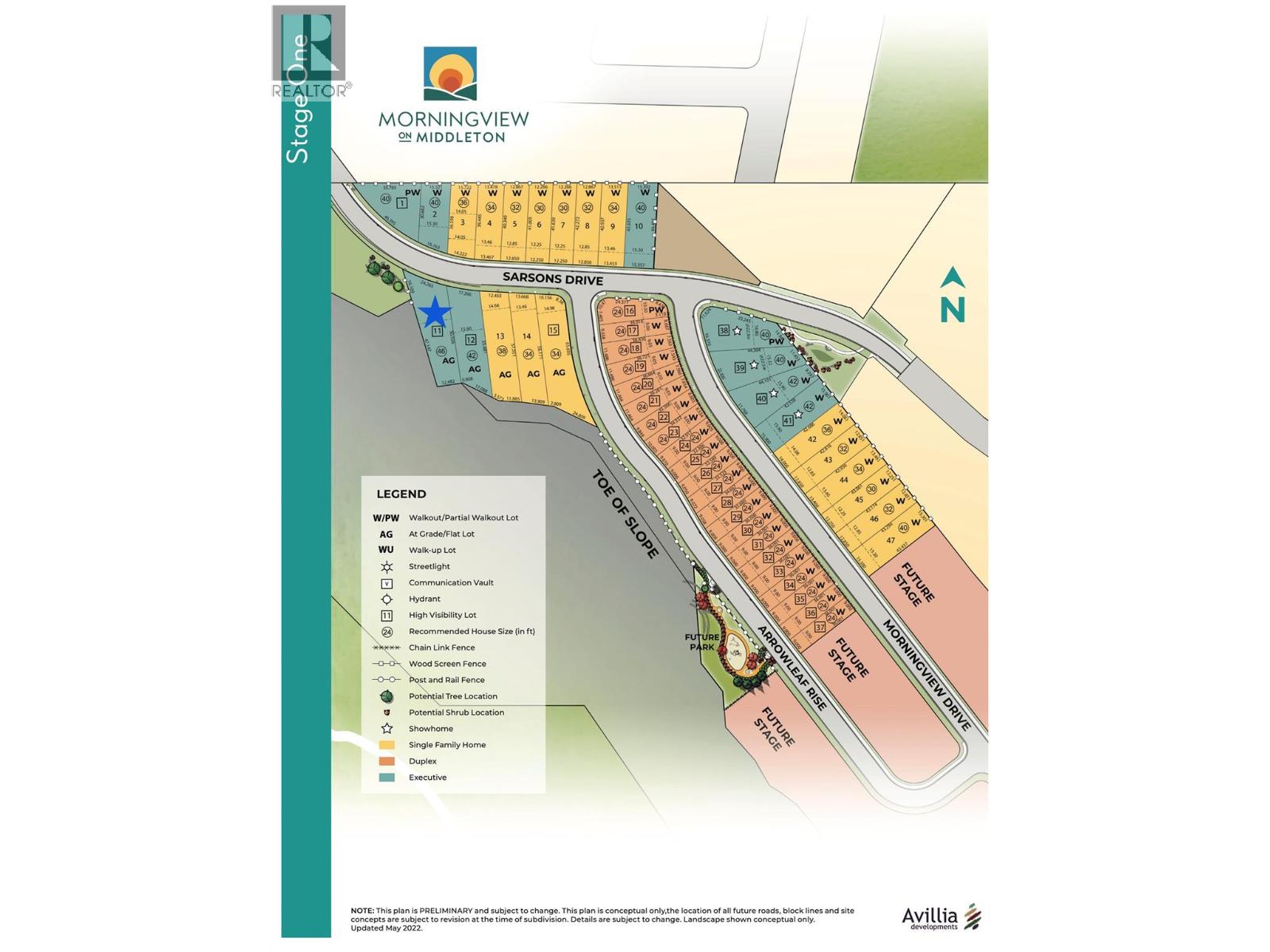 180 SARSONS DRIVE - 21