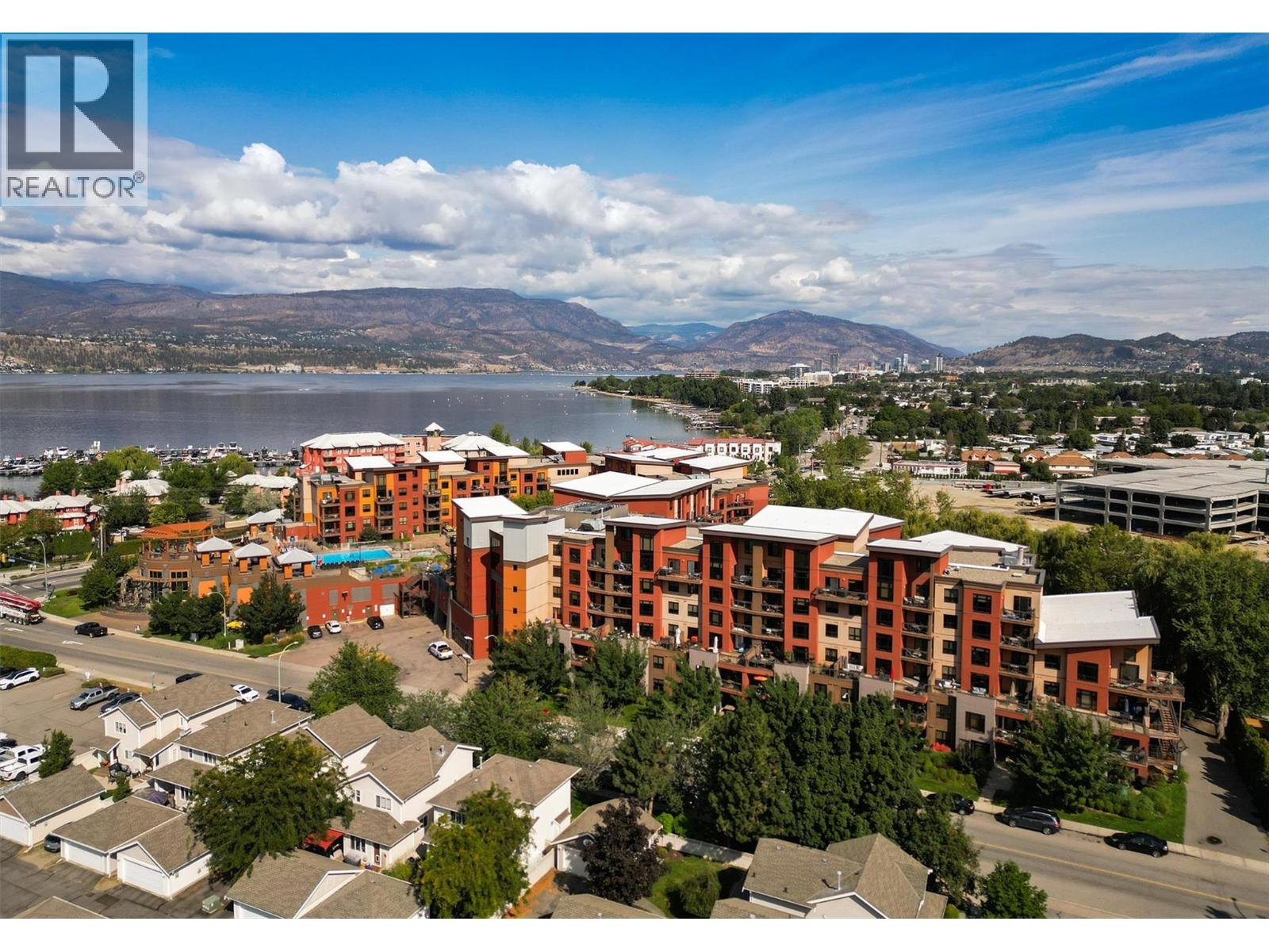 605 654 Cook Road, Kelowna