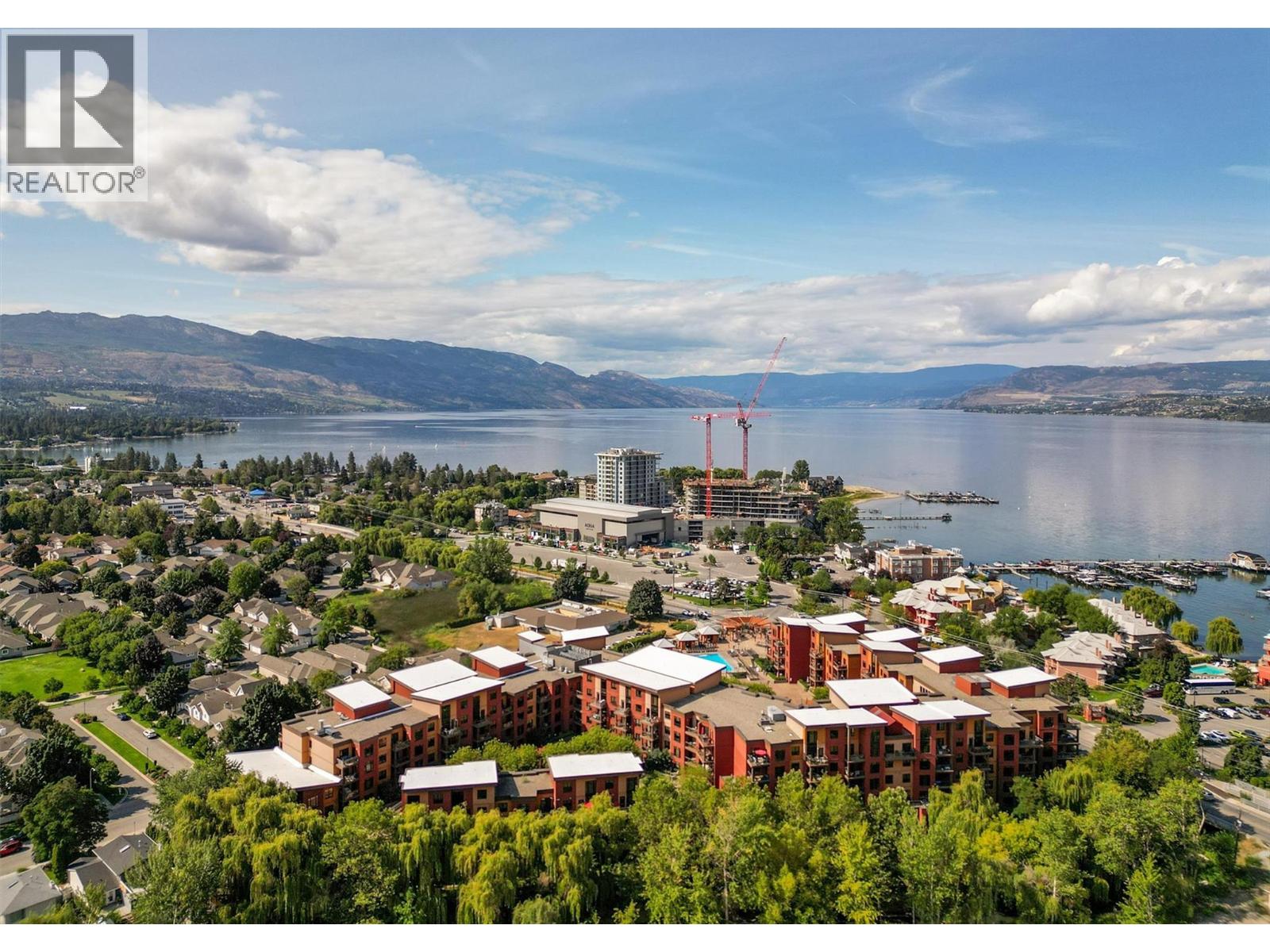 605 654 Cook Road, Kelowna