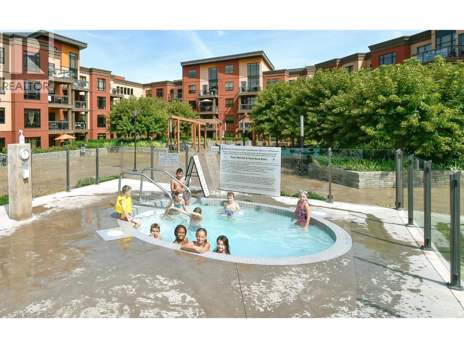 605 654 Cook Road, Kelowna