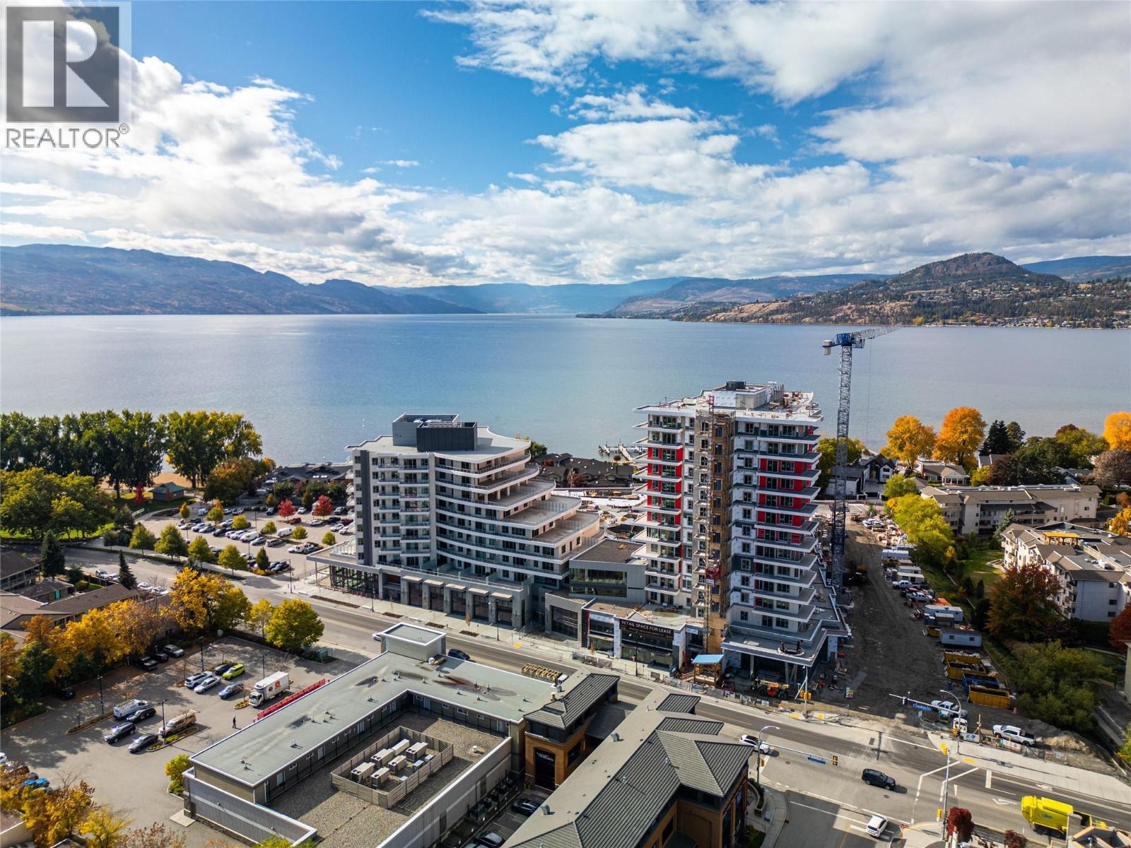 414 3340 Lakeshore Drive, Kelowna