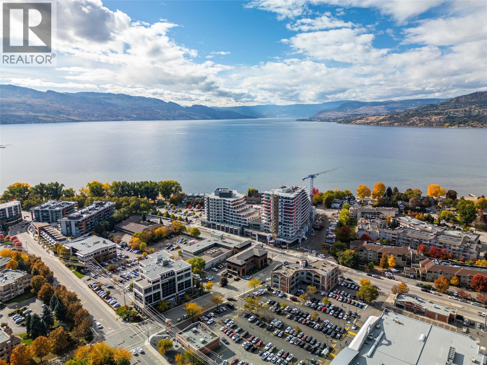 414 3340 Lakeshore Drive, Kelowna