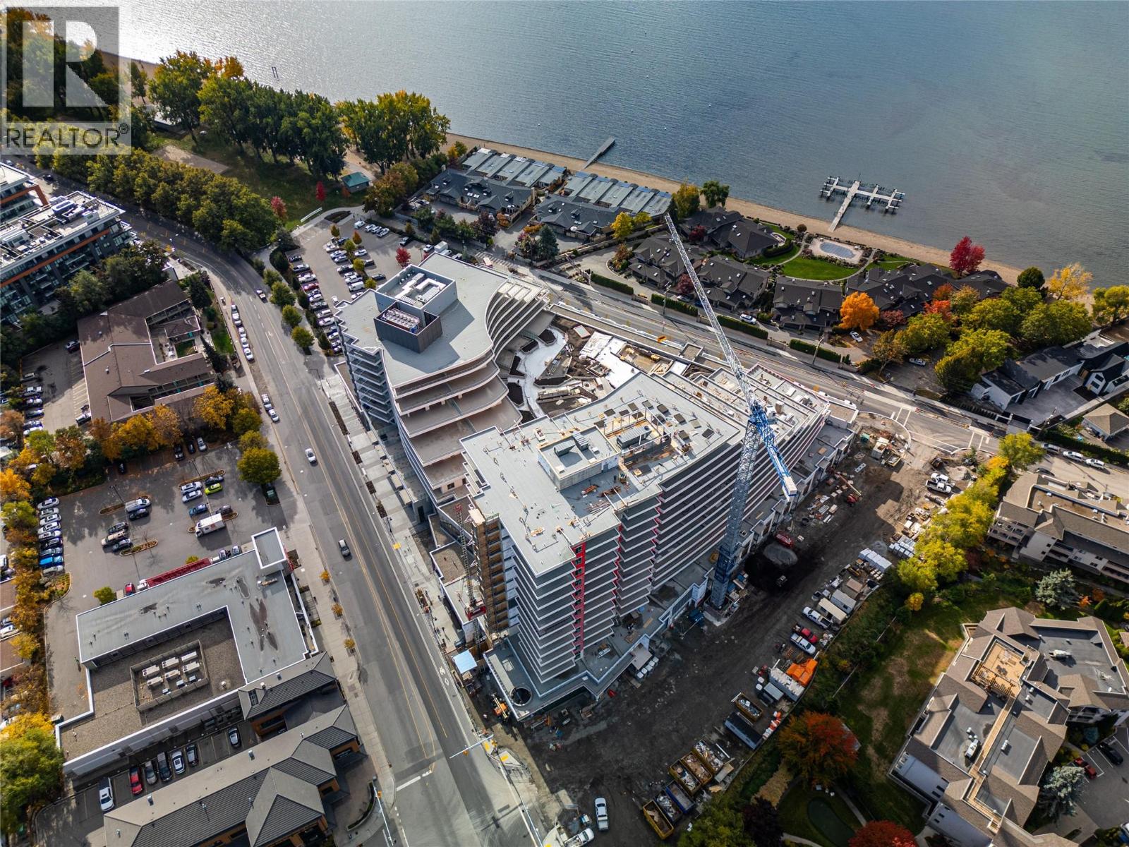 414 3340 Lakeshore Drive, Kelowna