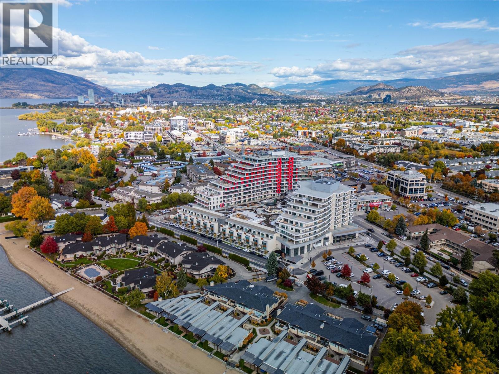 414 3340 Lakeshore Drive, Kelowna