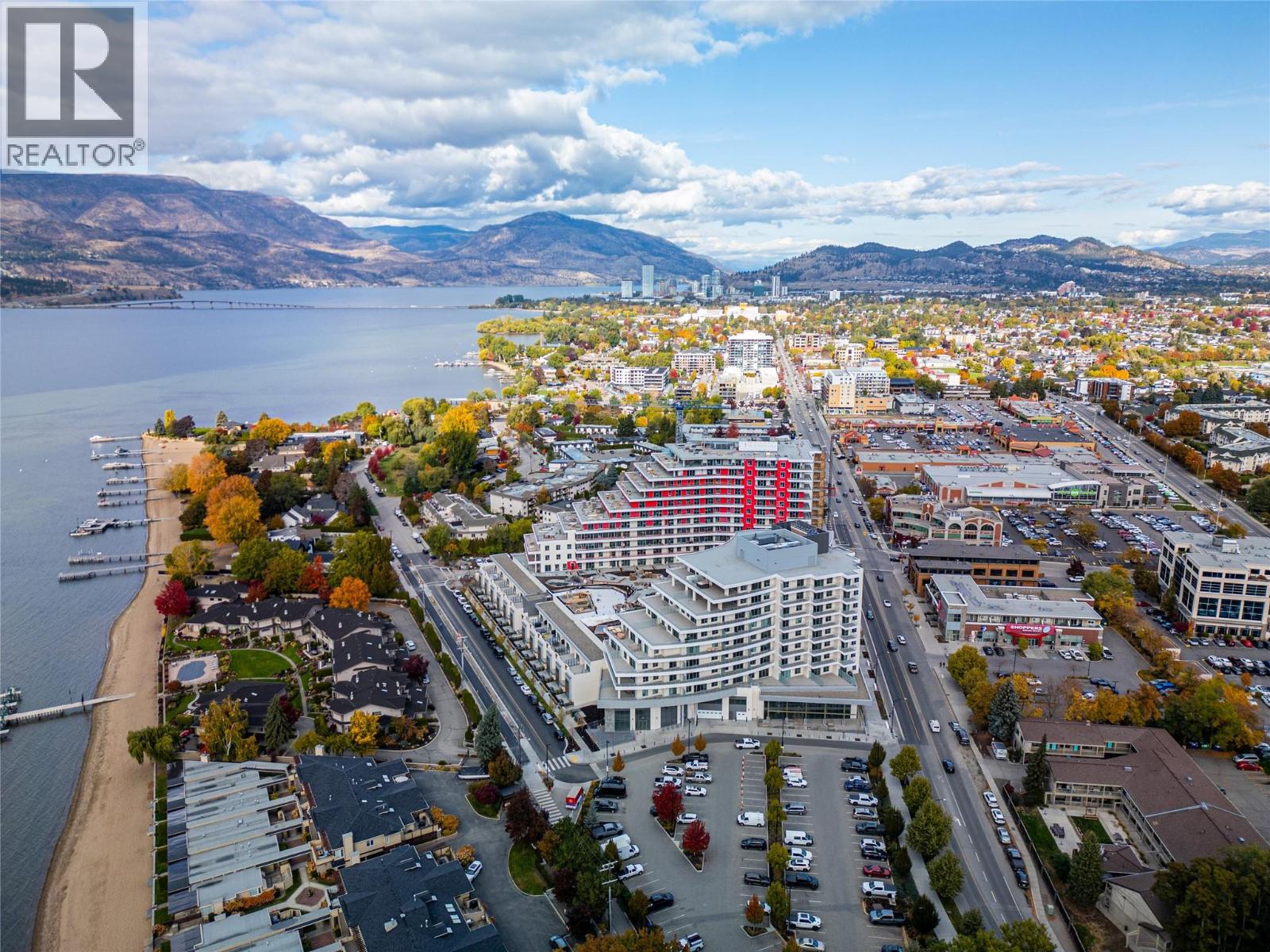 414 3340 Lakeshore Drive, Kelowna
