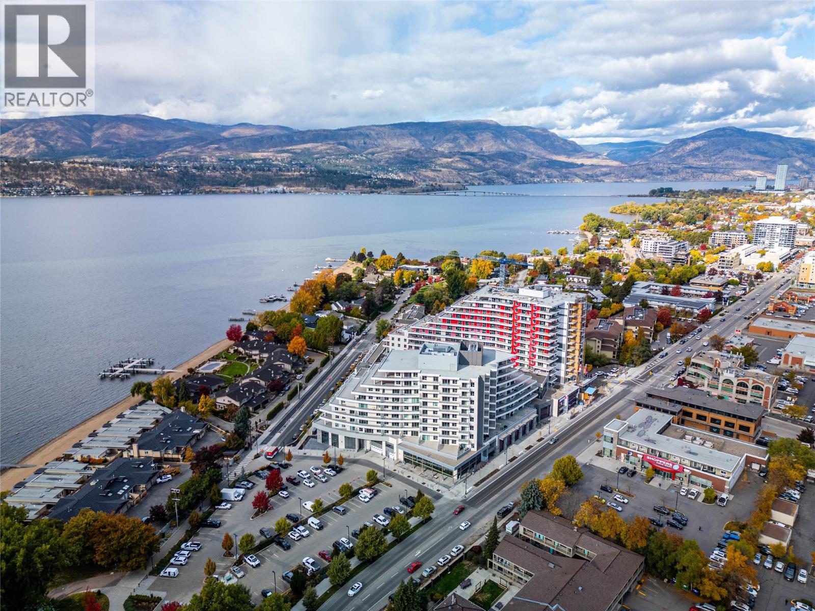 414 3340 Lakeshore Drive, Kelowna