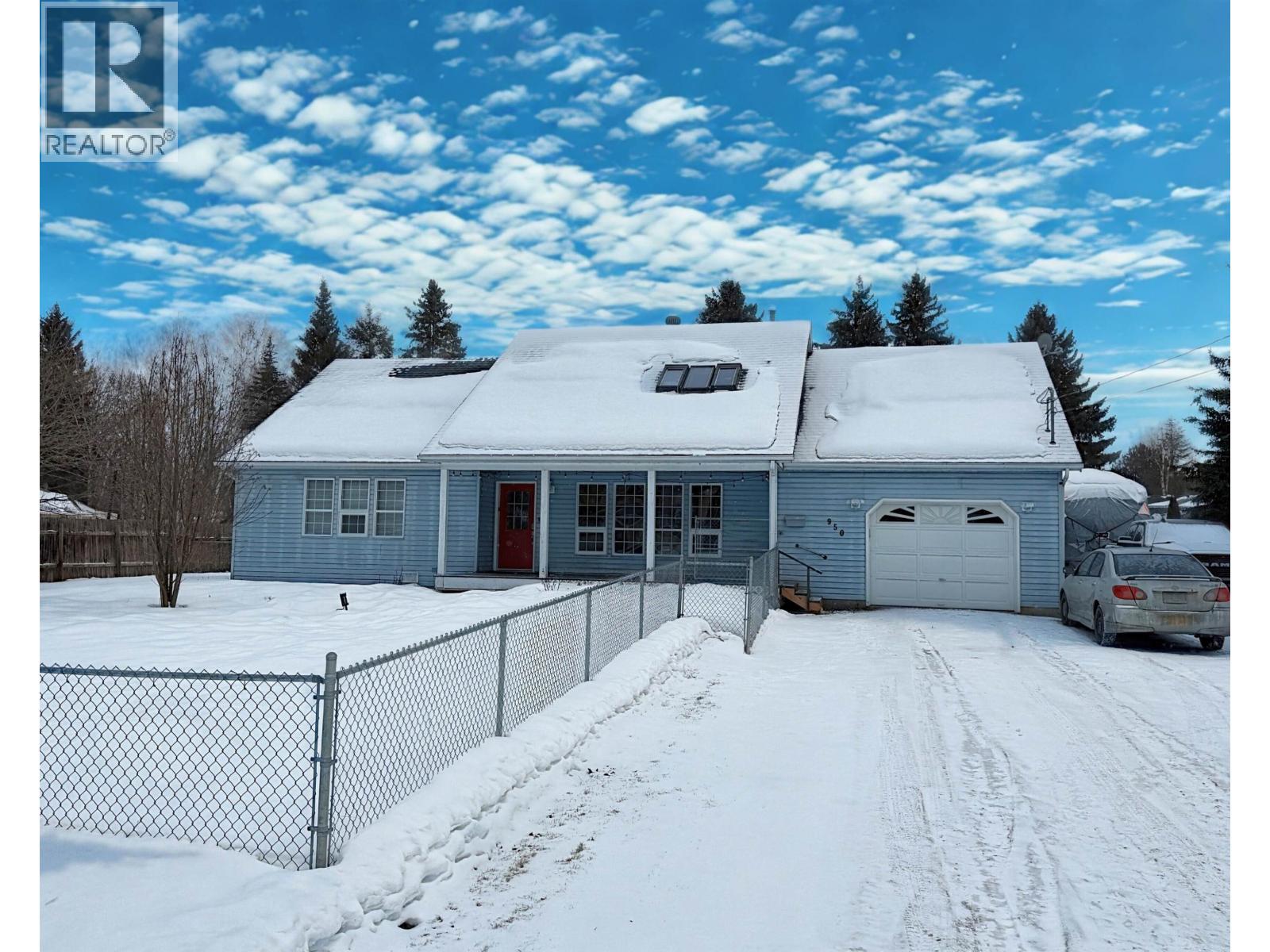 950 LAUREL ROAD, Quesnel