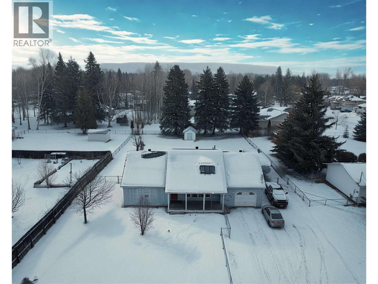 950 LAUREL ROAD, Quesnel