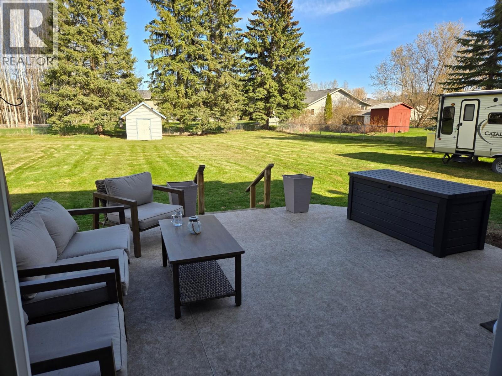 950 LAUREL ROAD, Quesnel