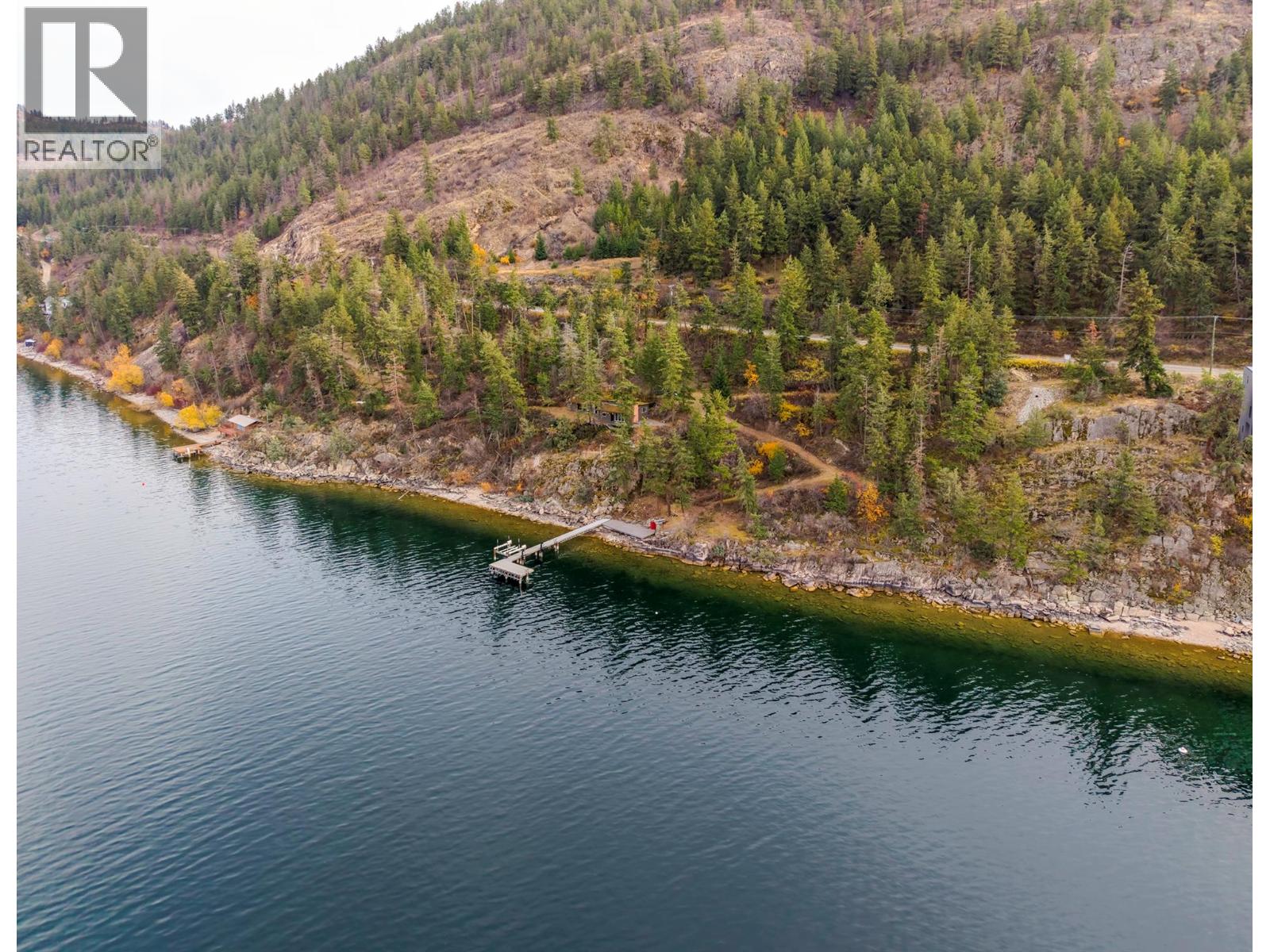  Lot 1-9333 Eastside Road, Vernon