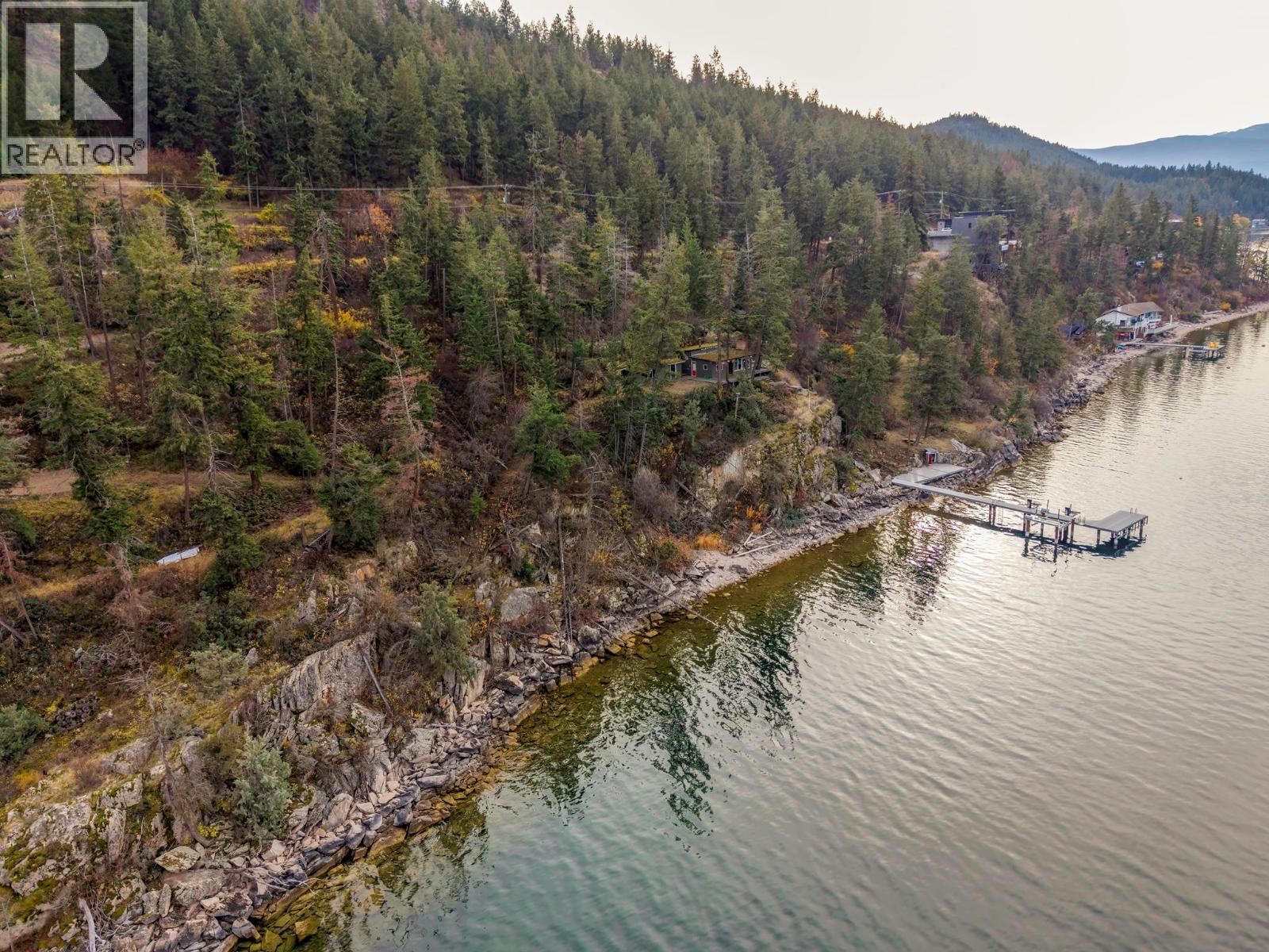  Lot 1-9333 Eastside Road, Vernon