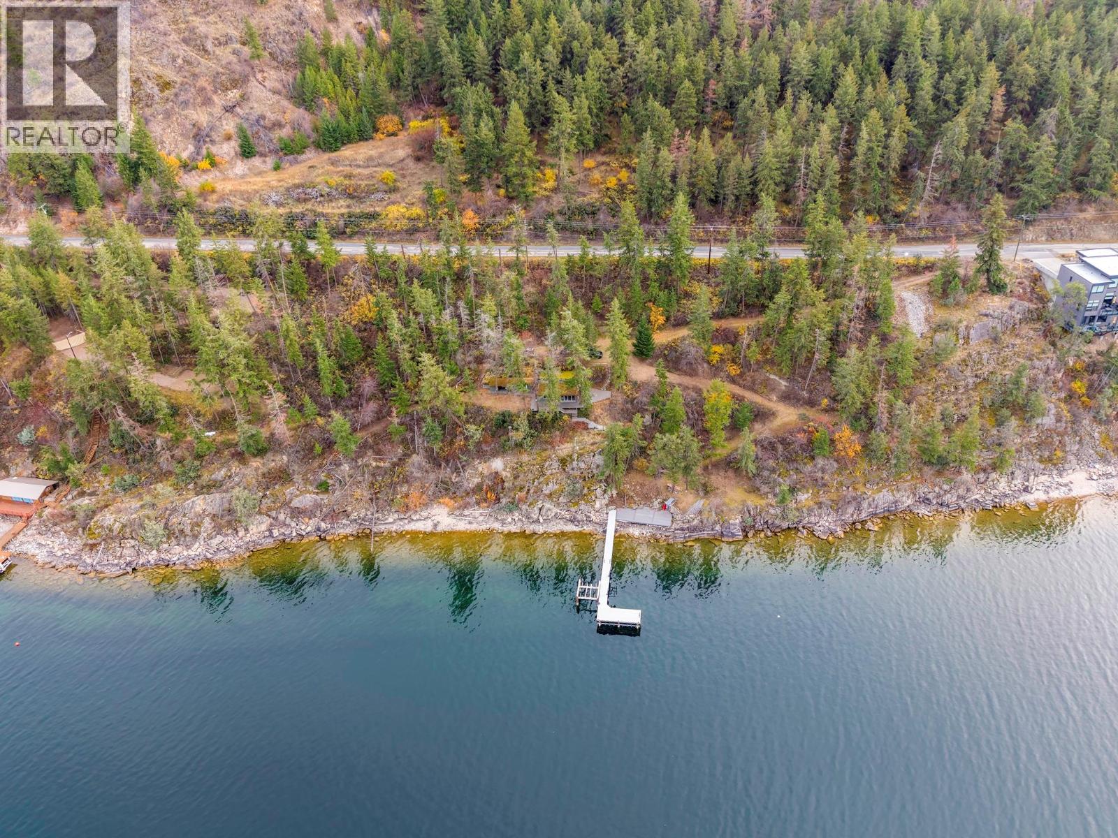  Lot 1-9333 Eastside Road, Vernon