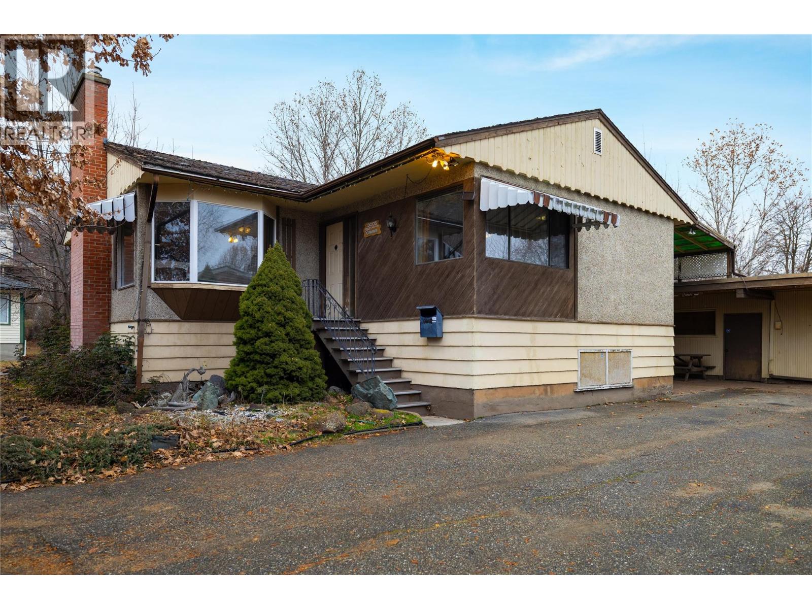 3005 39A Street, Vernon