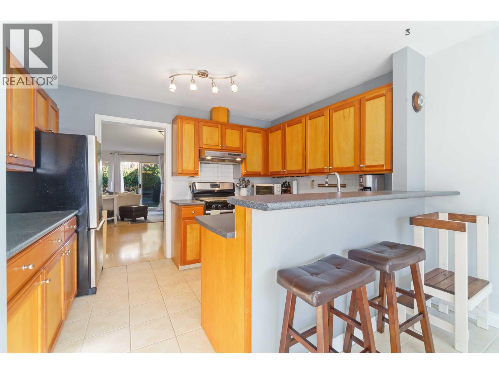 16 795 NOONS CREEK DRIVE, Port Moody