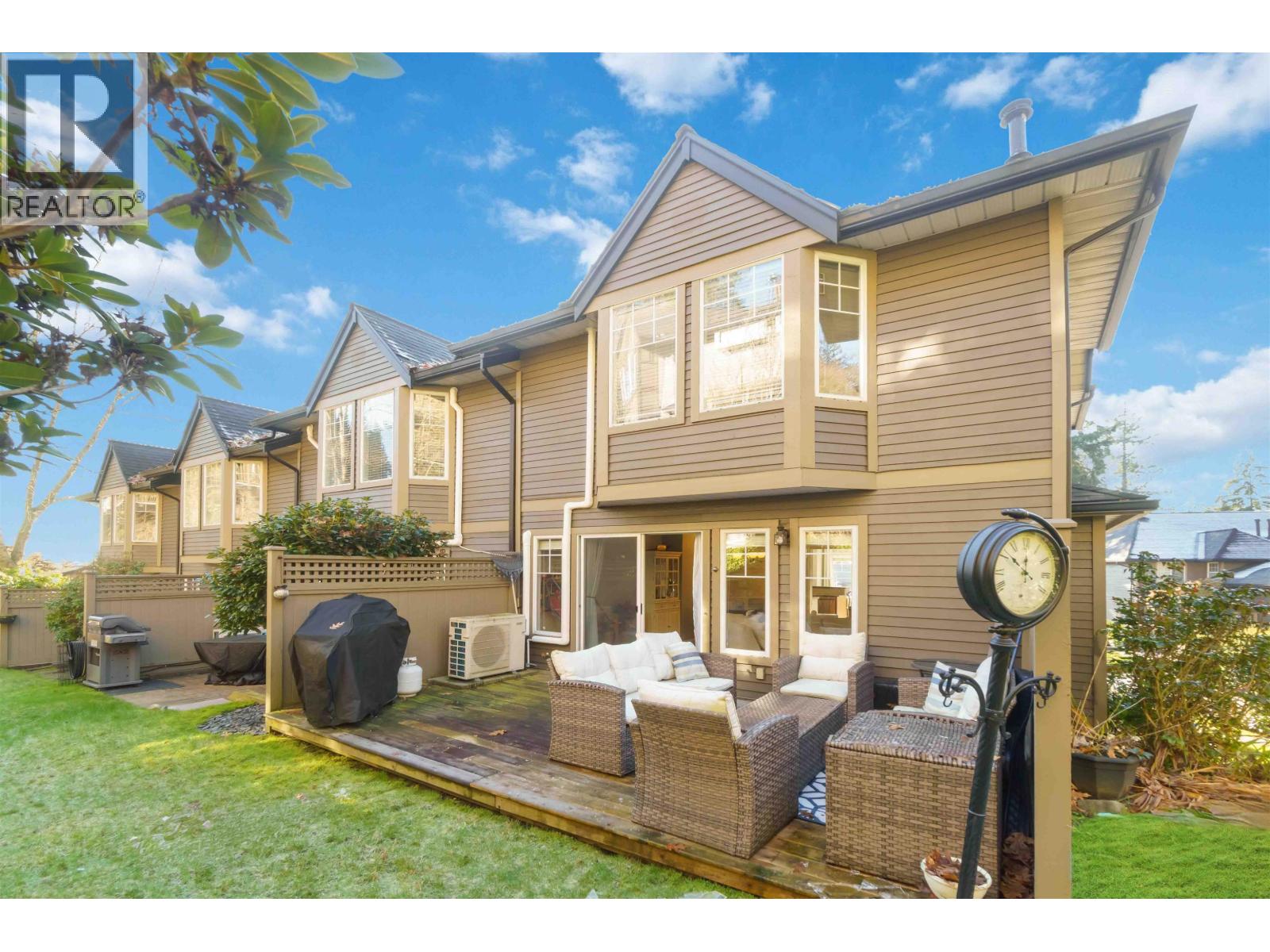 16 795 NOONS CREEK DRIVE, Port Moody