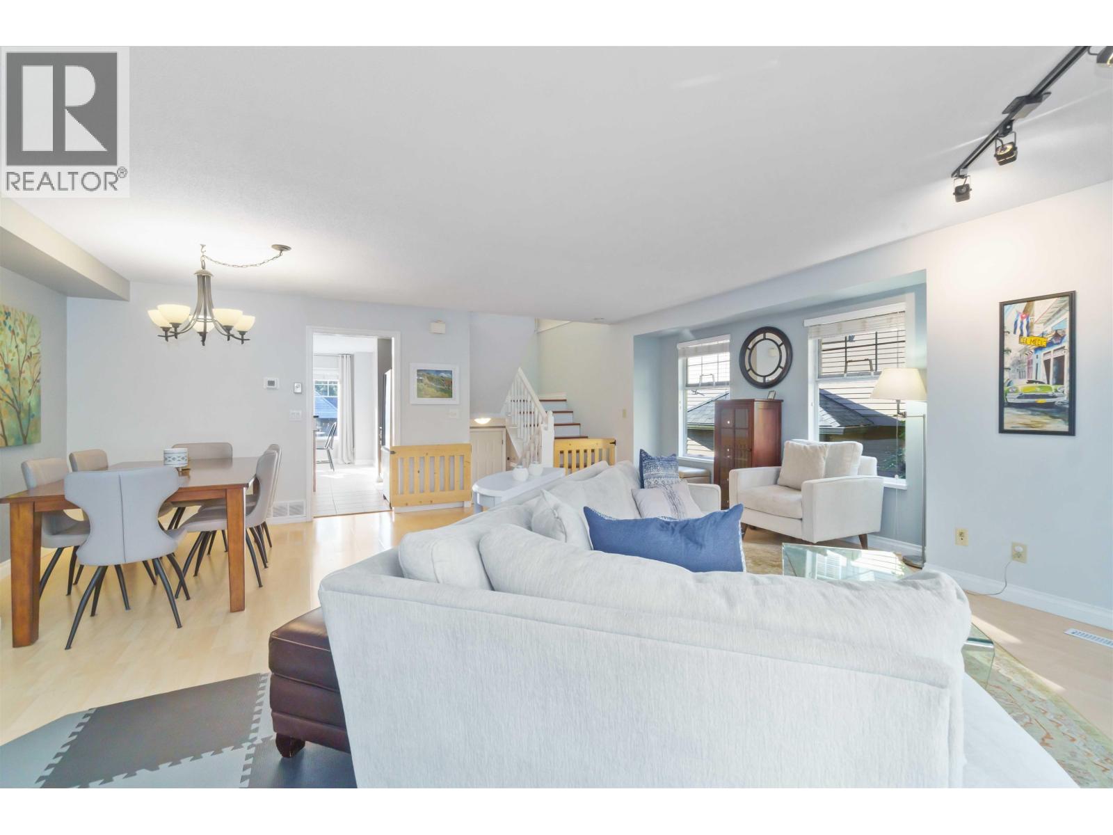 16 795 NOONS CREEK DRIVE, Port Moody