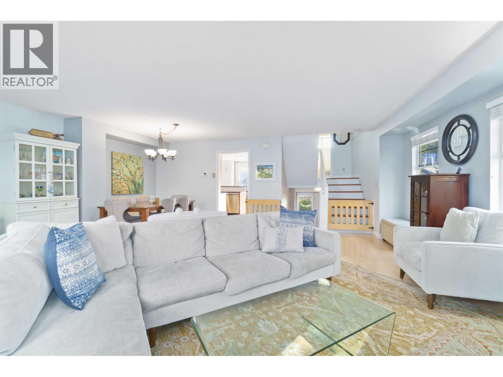 16 795 NOONS CREEK DRIVE, Port Moody