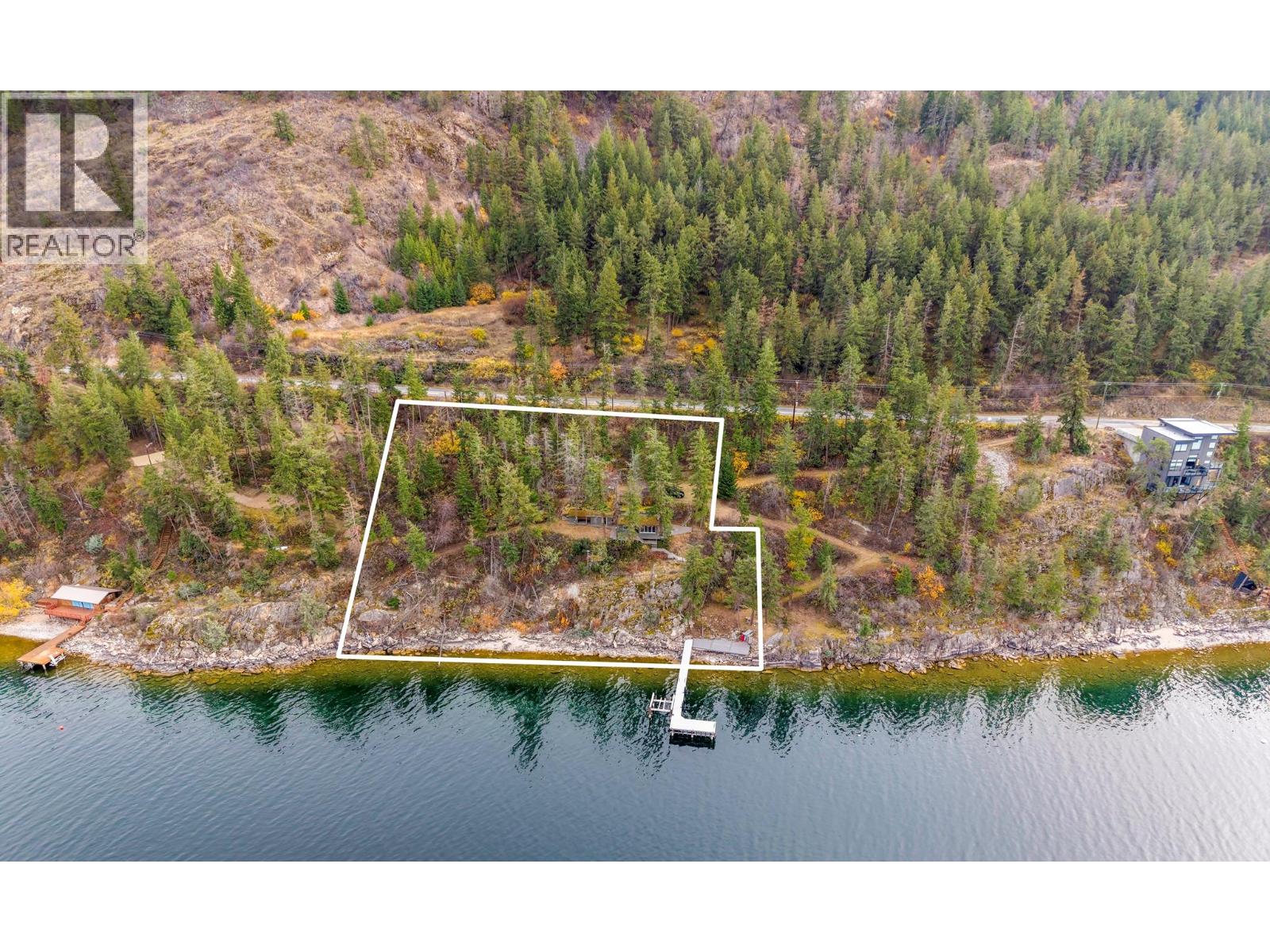  Lot 2-9343 Eastside Road, Vernon