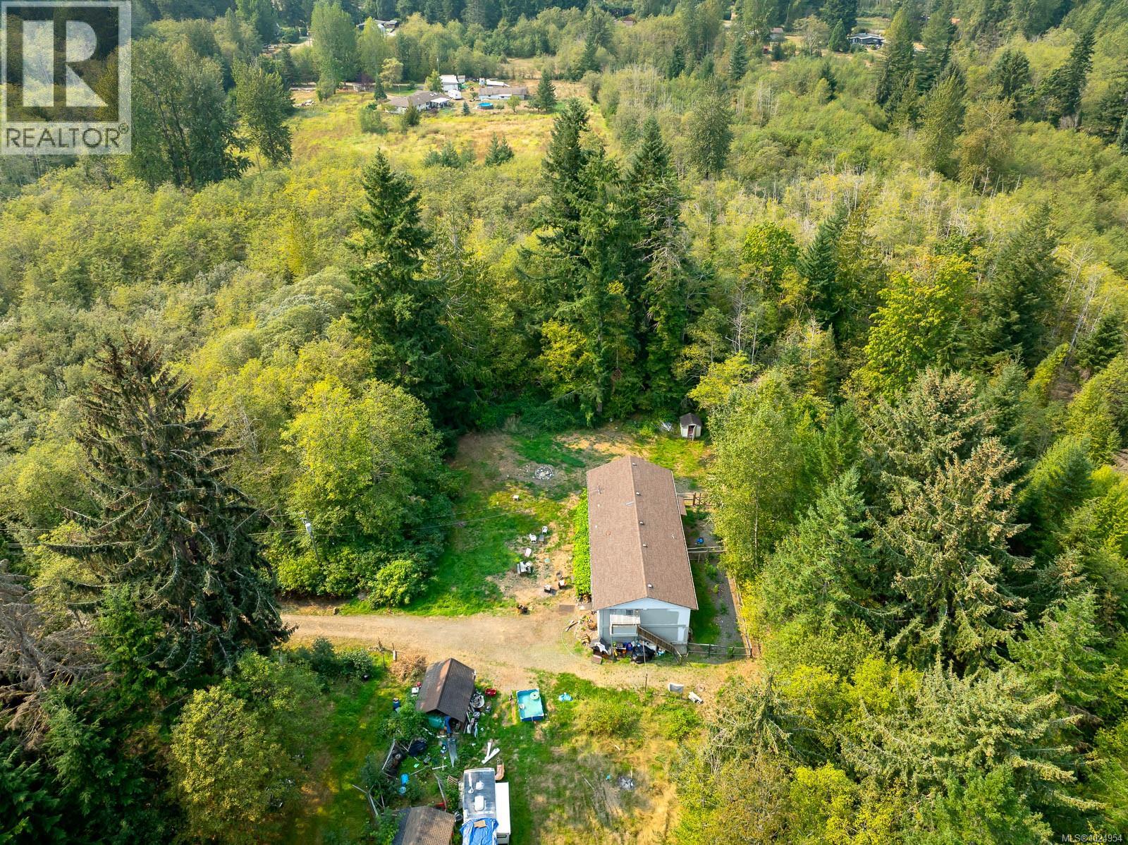 2180 SCHULZ Rd, Black Creek