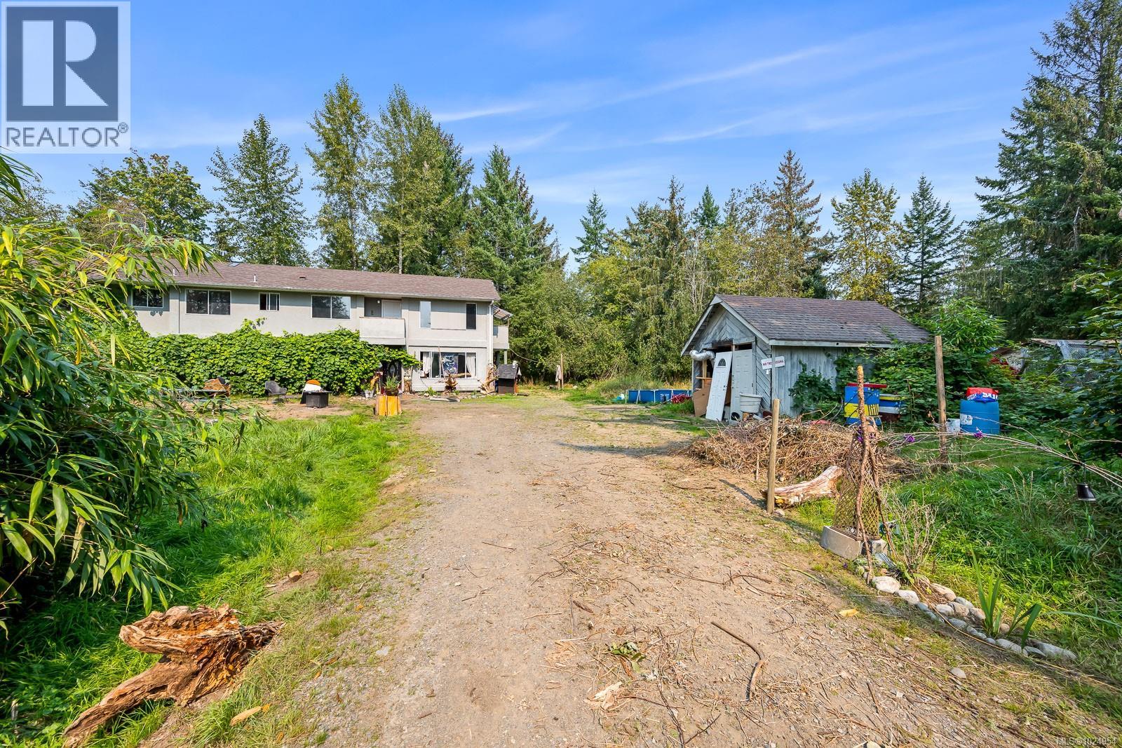 2180 SCHULZ Rd, Black Creek