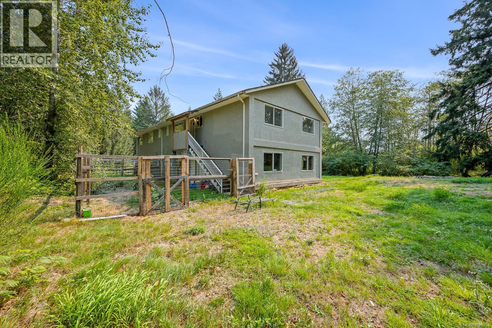 2180 SCHULZ Rd, Black Creek