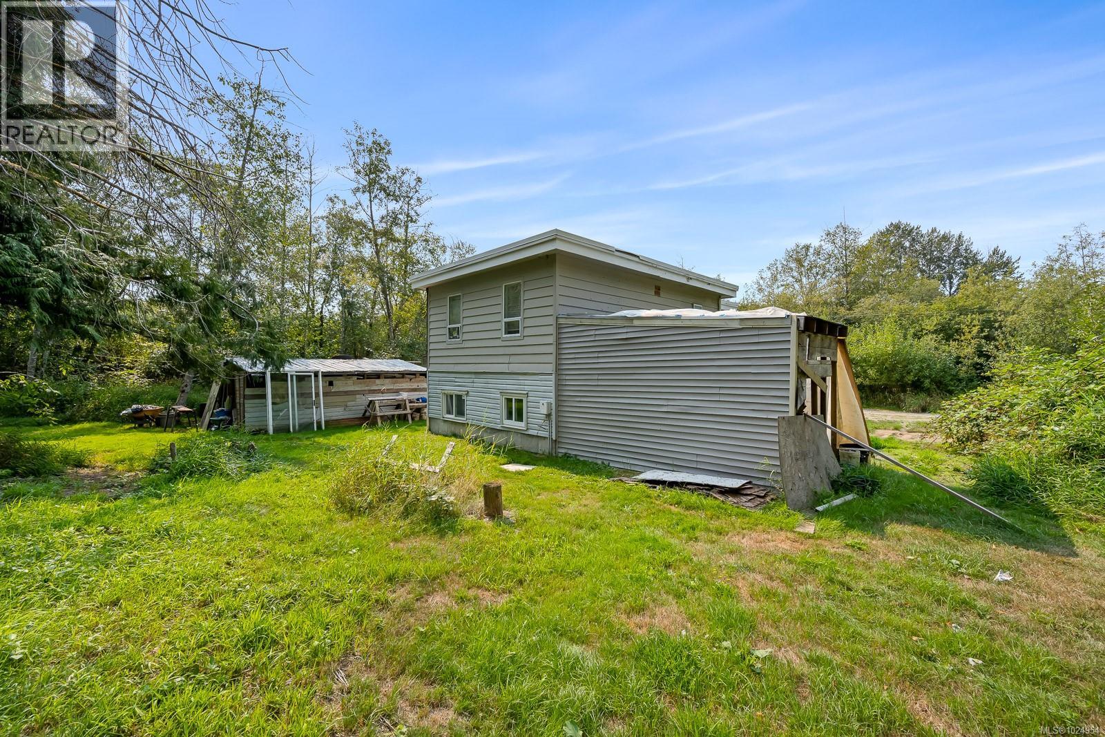2180 SCHULZ Rd, Black Creek