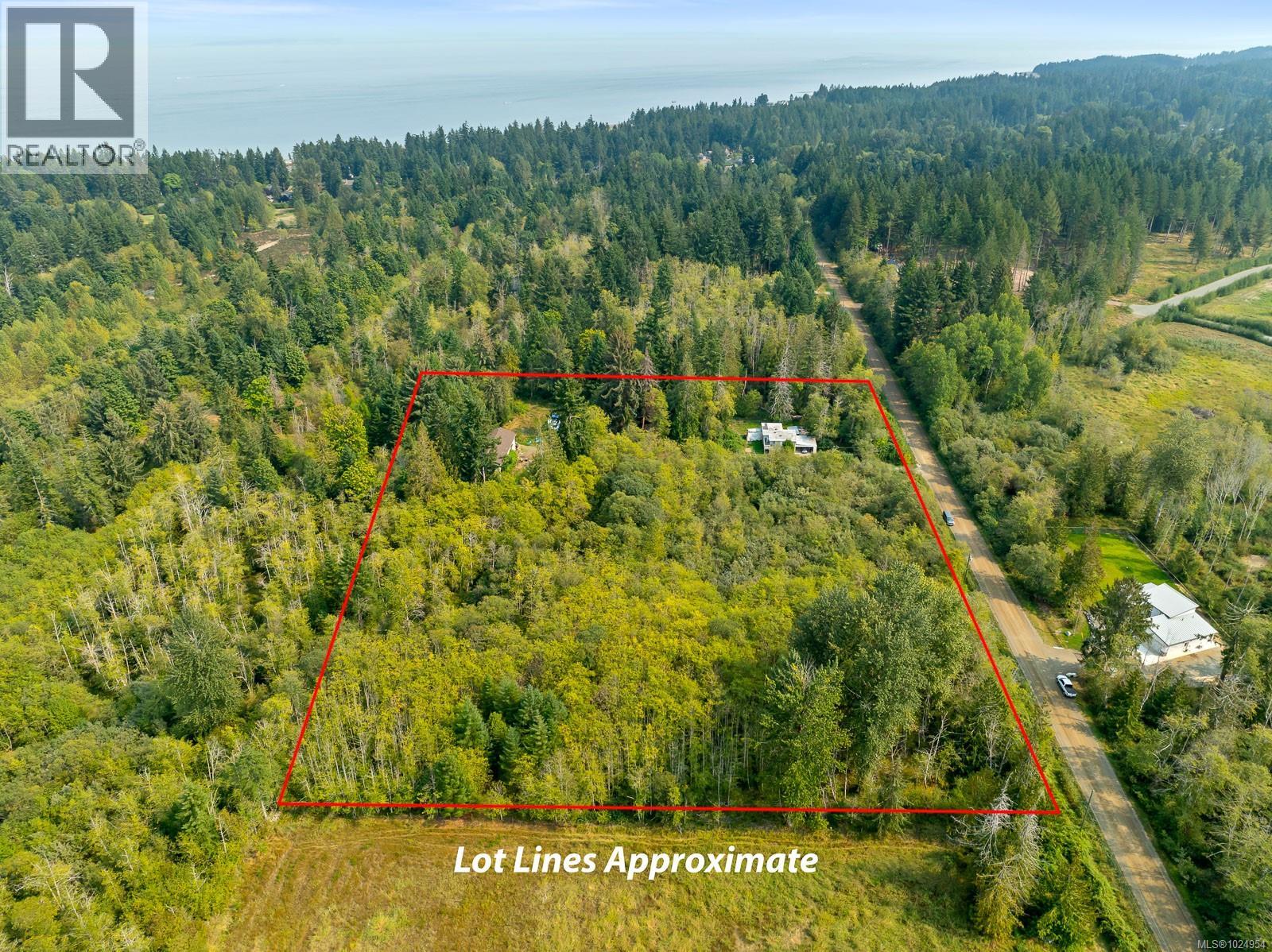 2180 SCHULZ Rd, Black Creek