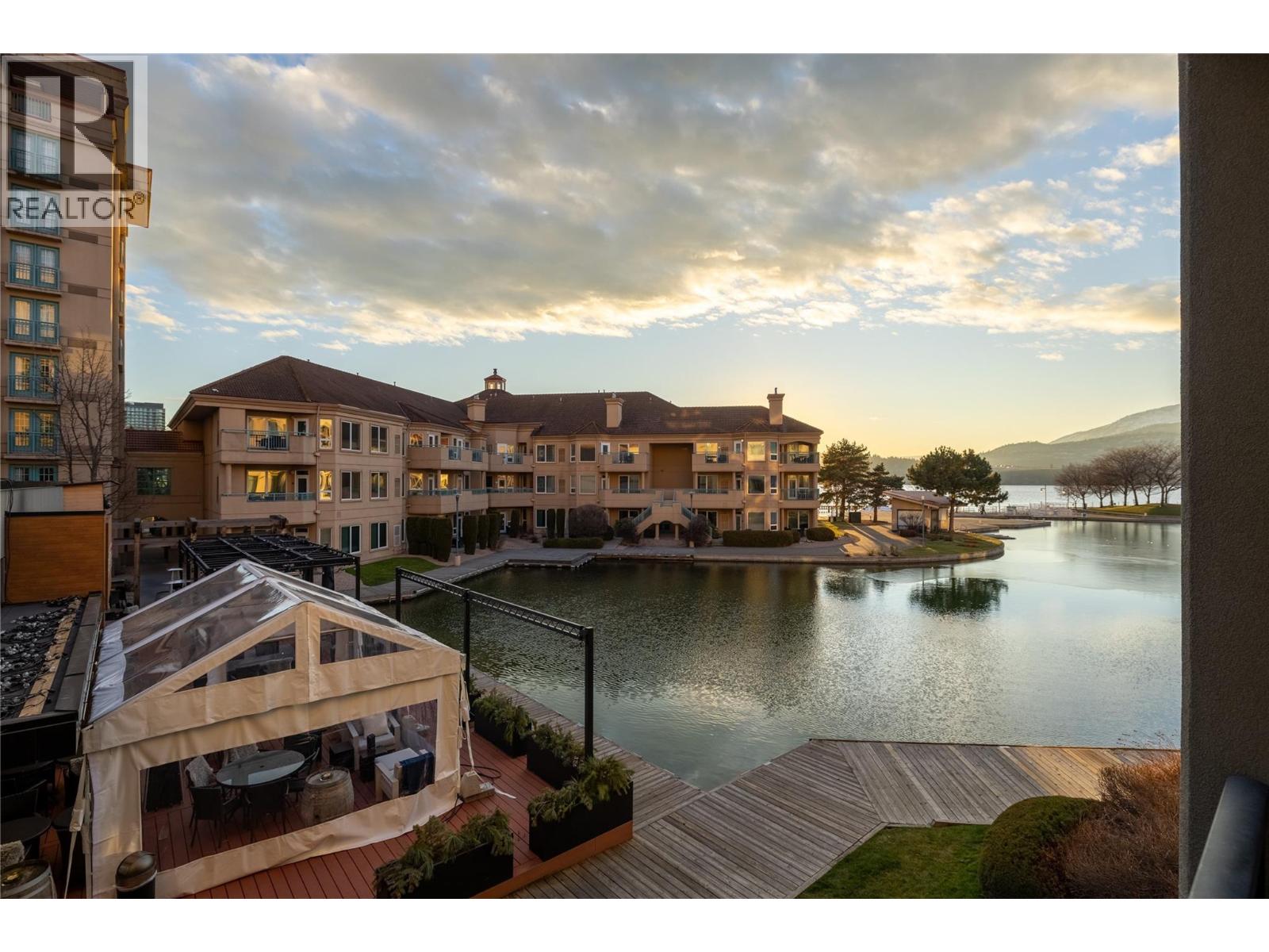 #250 (K12)-1288 Water Street, Kelowna