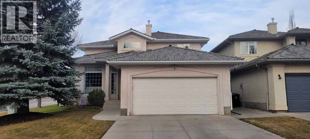 6 Mt Yamnuska Court SE, Calgary, Alberta