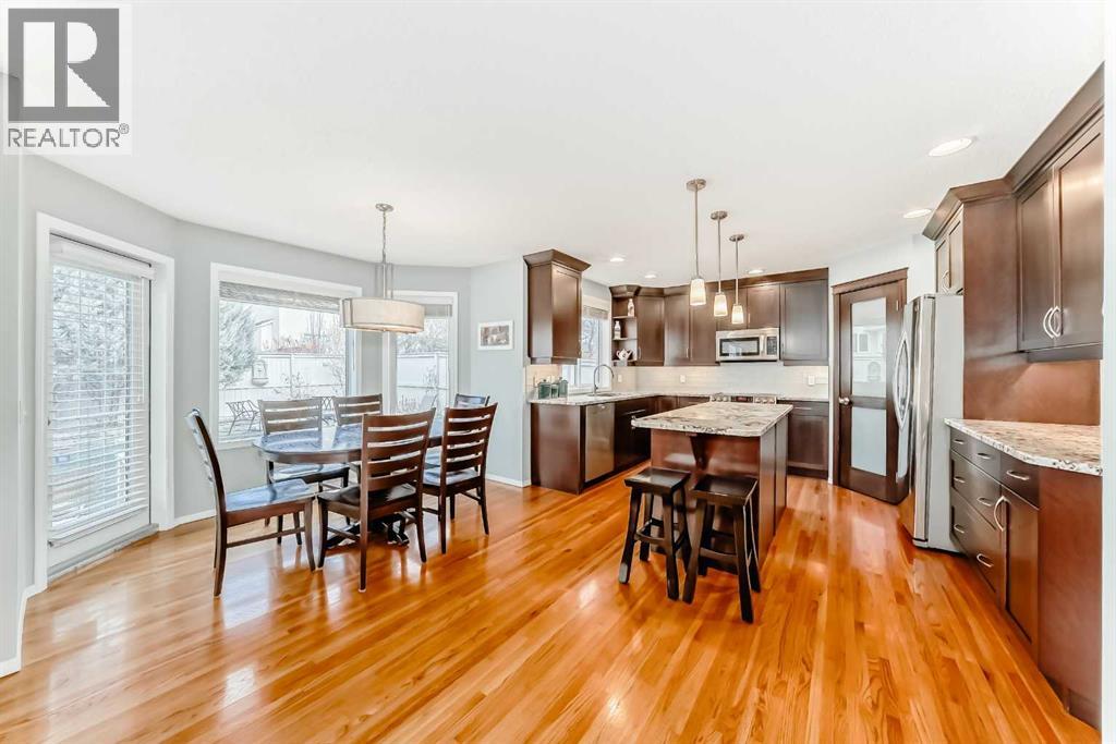 Single Family House for Sale in  Mt Yamnuska Court SE McKenzie Lake Calgary 