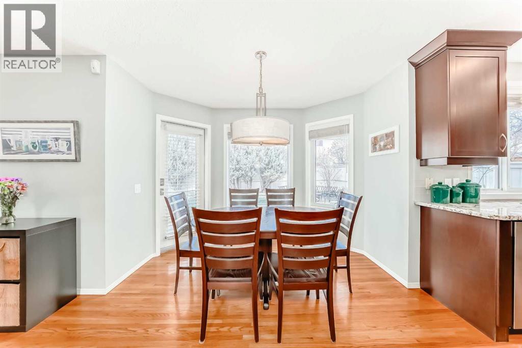 Single Family House for Sale in  Mt Yamnuska Court SE McKenzie Lake Calgary 