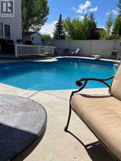 Single Family House for Sale in  Mt Yamnuska Court SE McKenzie Lake Calgary 