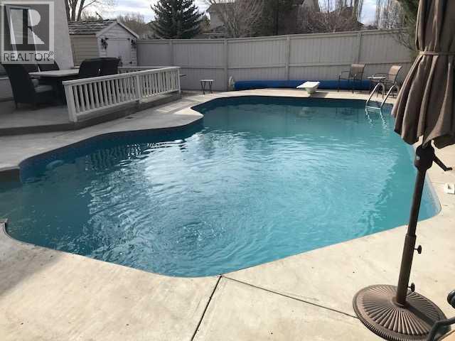 Single Family House for Sale in  Mt Yamnuska Court SE McKenzie Lake Calgary 