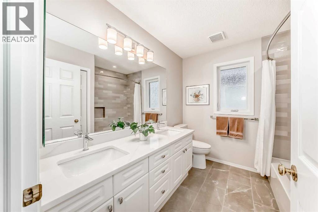 Single Family House for Sale in  Mt Yamnuska Court SE McKenzie Lake Calgary 