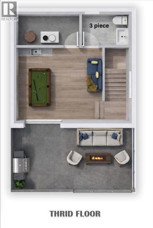 Single Family House for Sale in   Avenue Shaganappi Calgary 