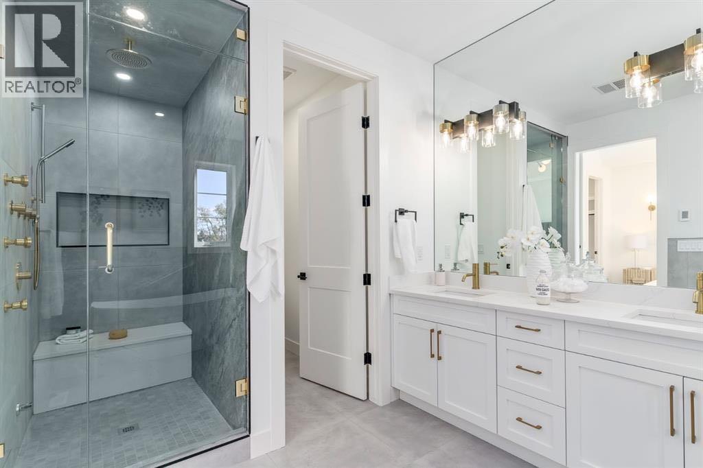 Single Family House for Sale in   Avenue Shaganappi Calgary 