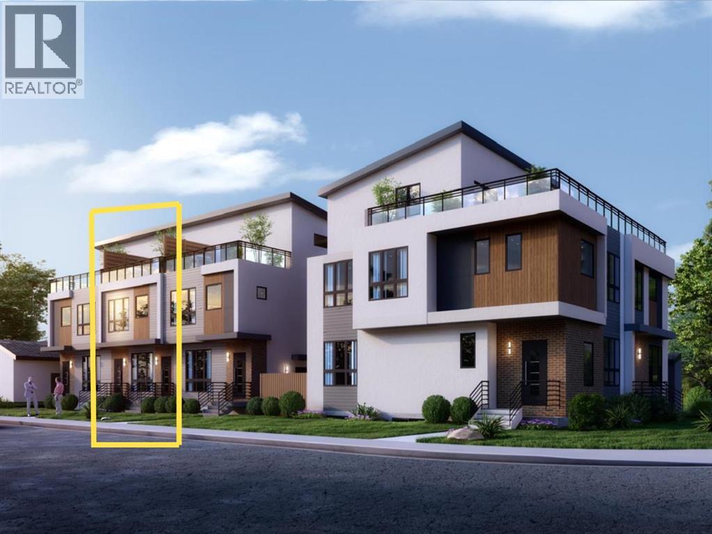 2910 14 Avenue, Calgary, Alberta