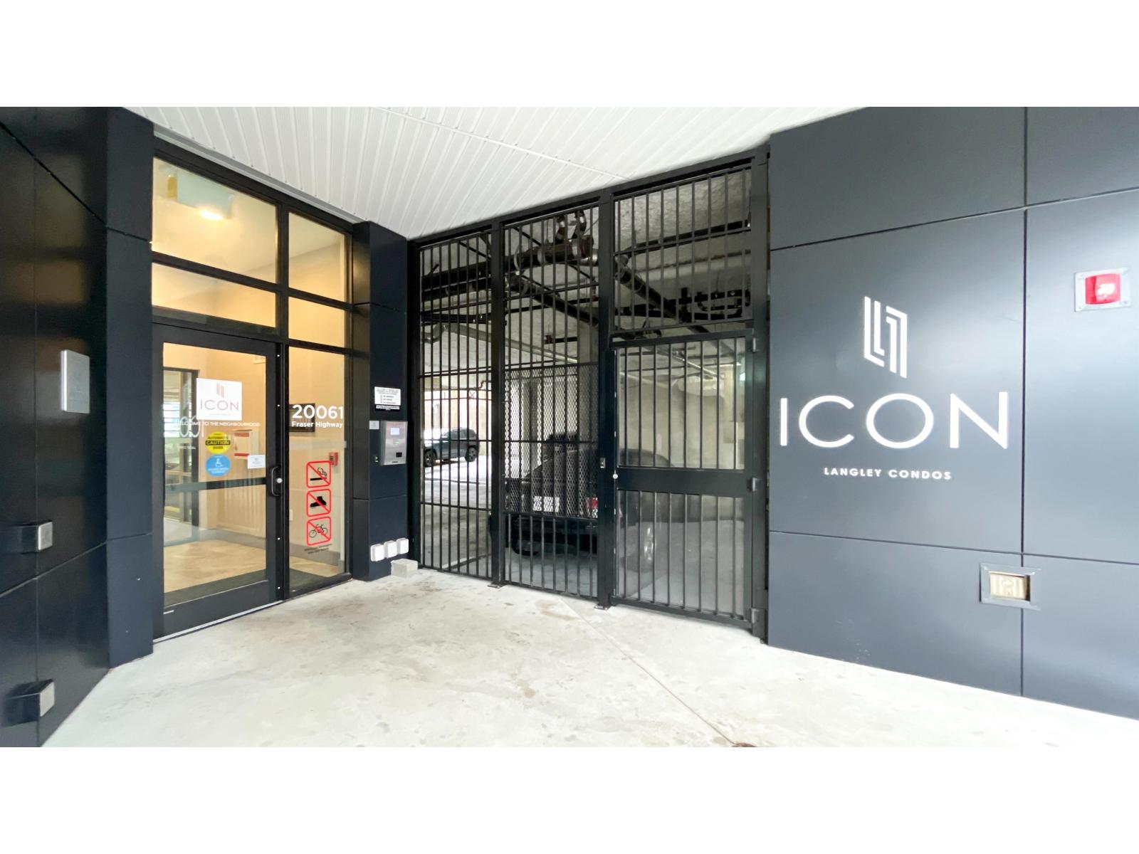 304 20061 FRASER Highway - photo 2