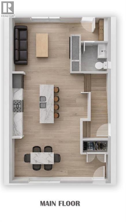 Single Family House for Sale in   Avenue Shaganappi Calgary 