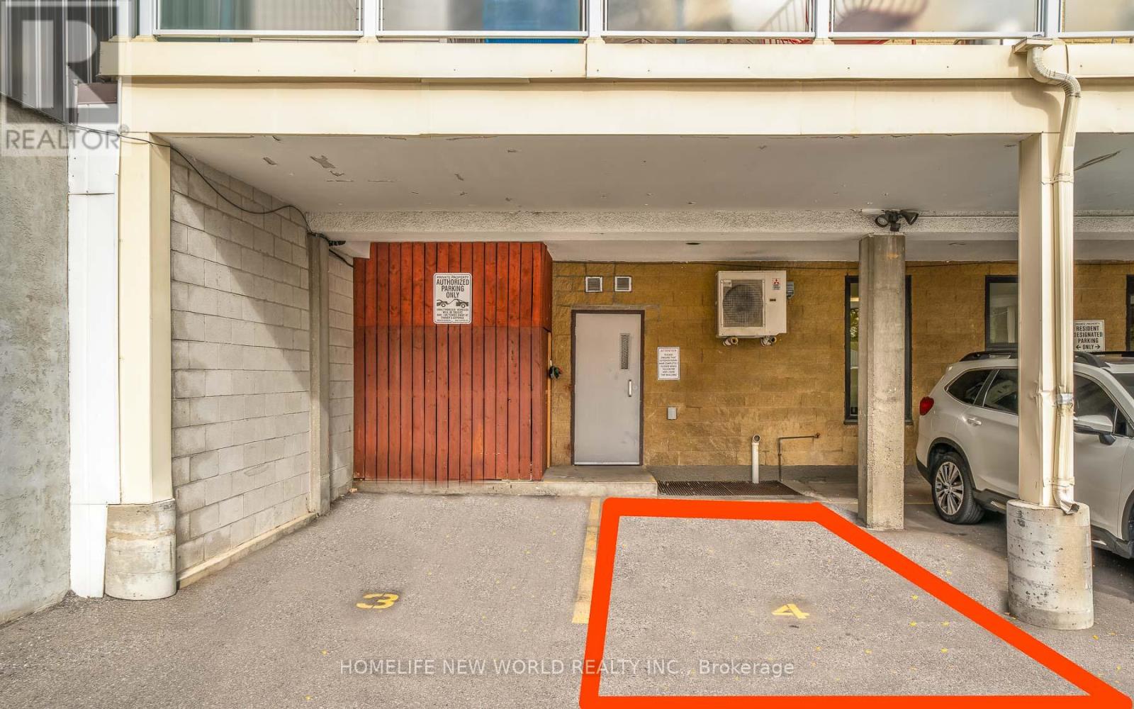 #303 1 ST JOHNS ROAD - 28