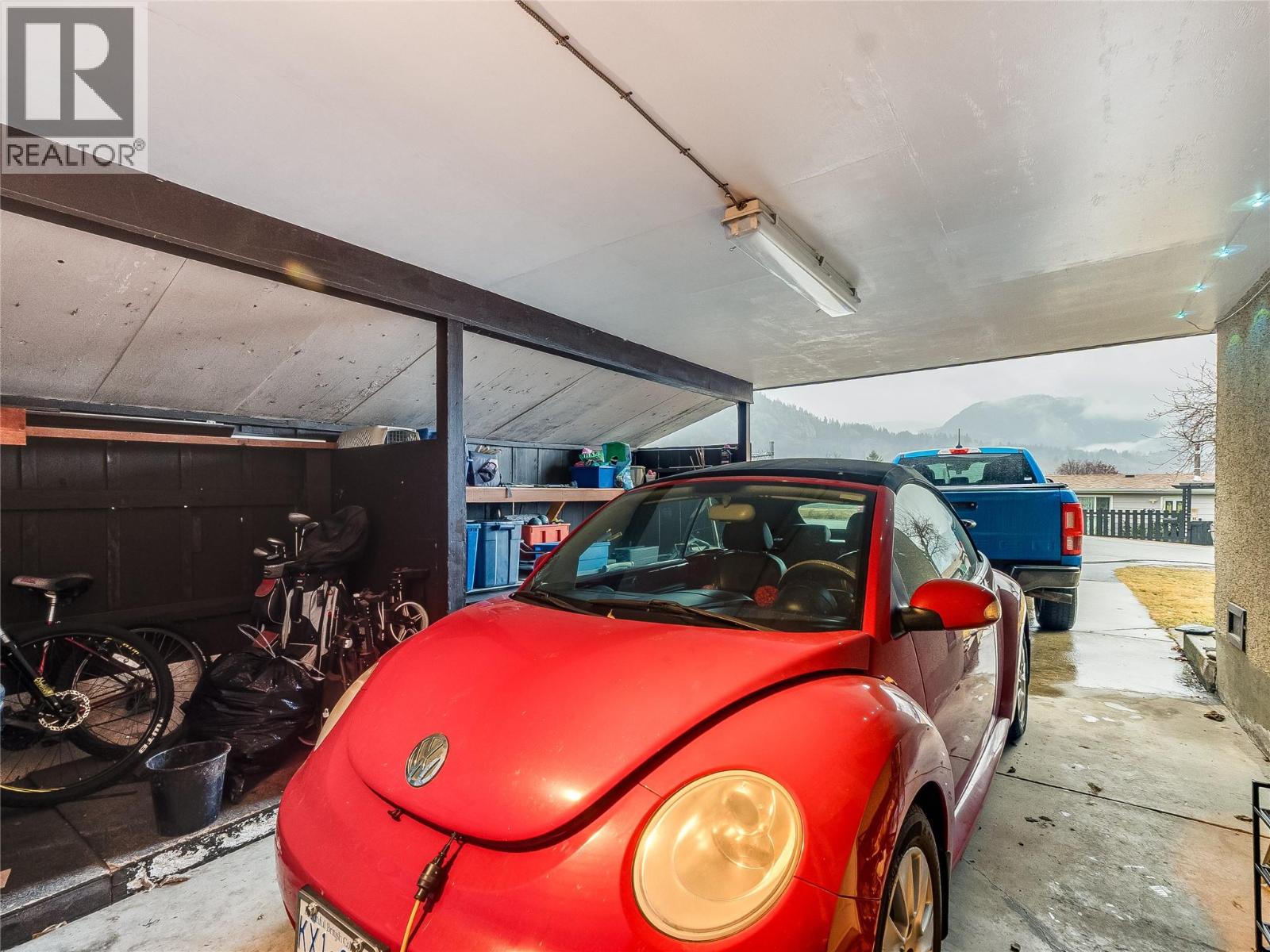 550 6th Avenue, Castlegar