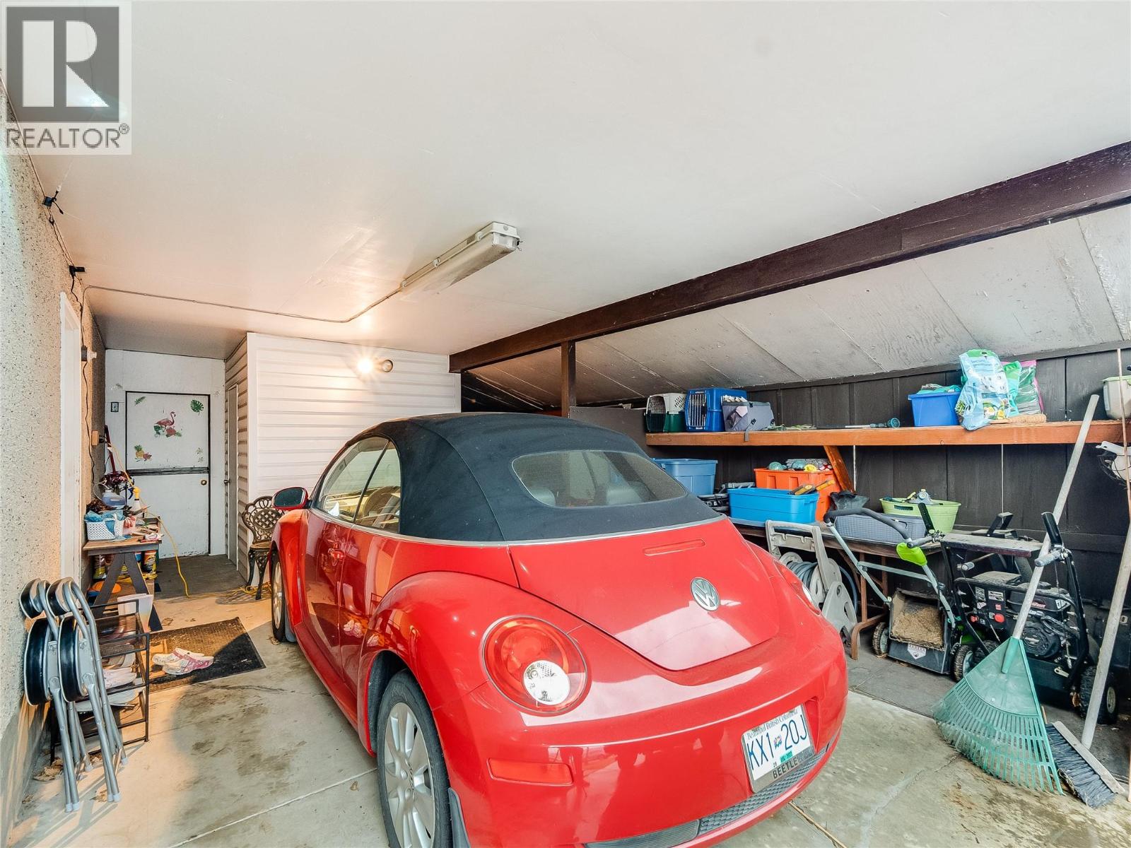 550 6th Avenue, Castlegar