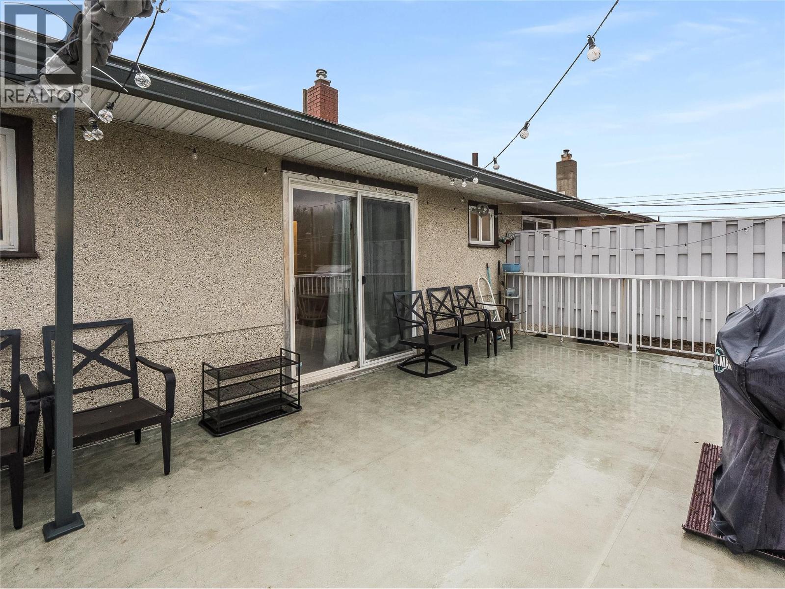 550 6th Avenue, Castlegar