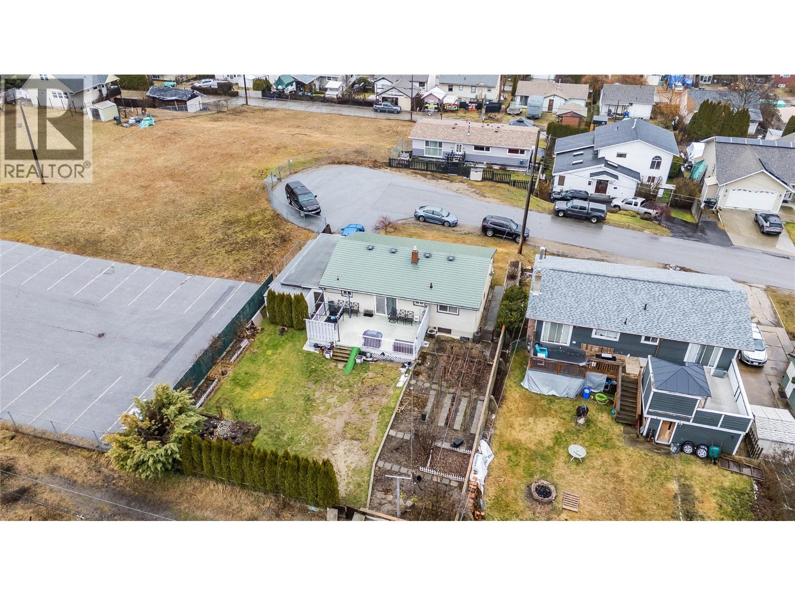 550 6th Avenue, Castlegar