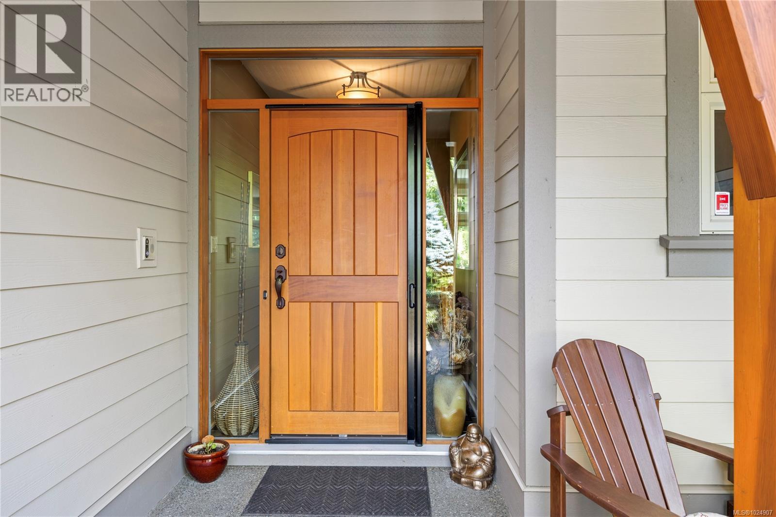 649 Eaglewood Crt, Qualicum Beach